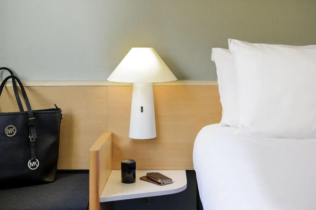 Room, ibis Madrid Alcobendas, Madrid