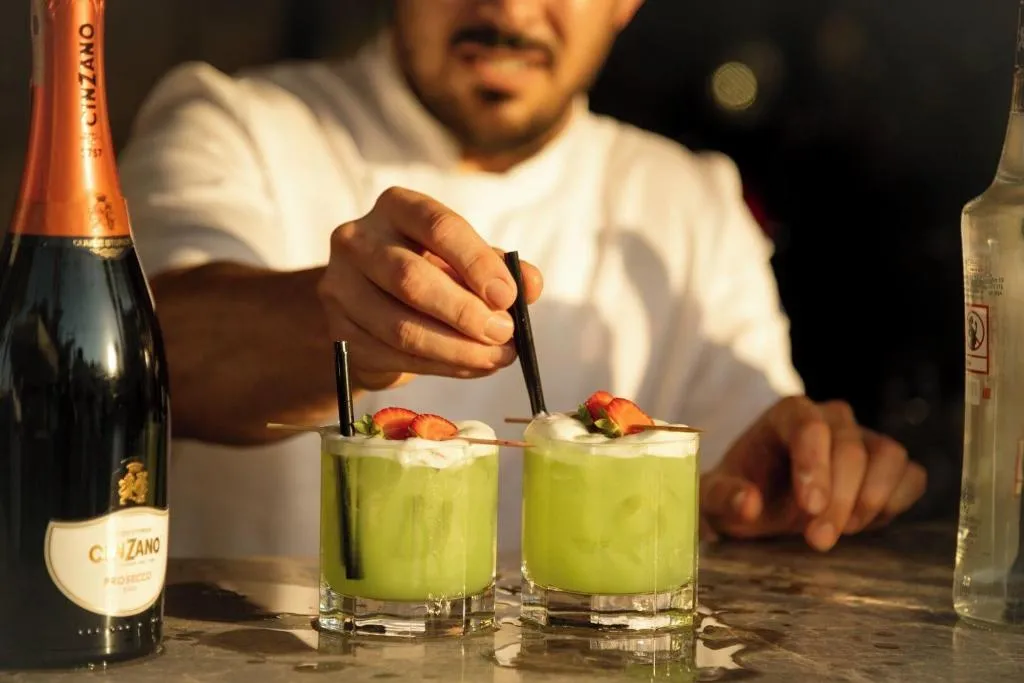 Sports and Entertainment, Five Diamonds Hotel, Izmir