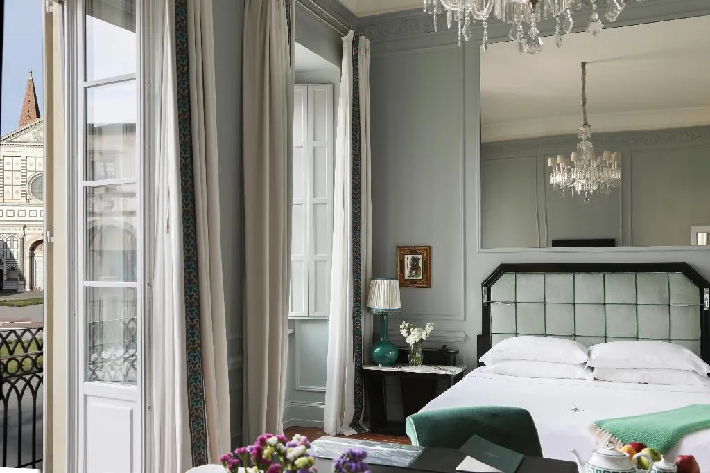 SUITE SUPERIOR Room, The Place Firenze, Florence