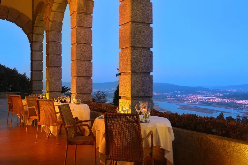 Restaurant, Pousada de Viana do Castelo - Historic Hotel, Porto