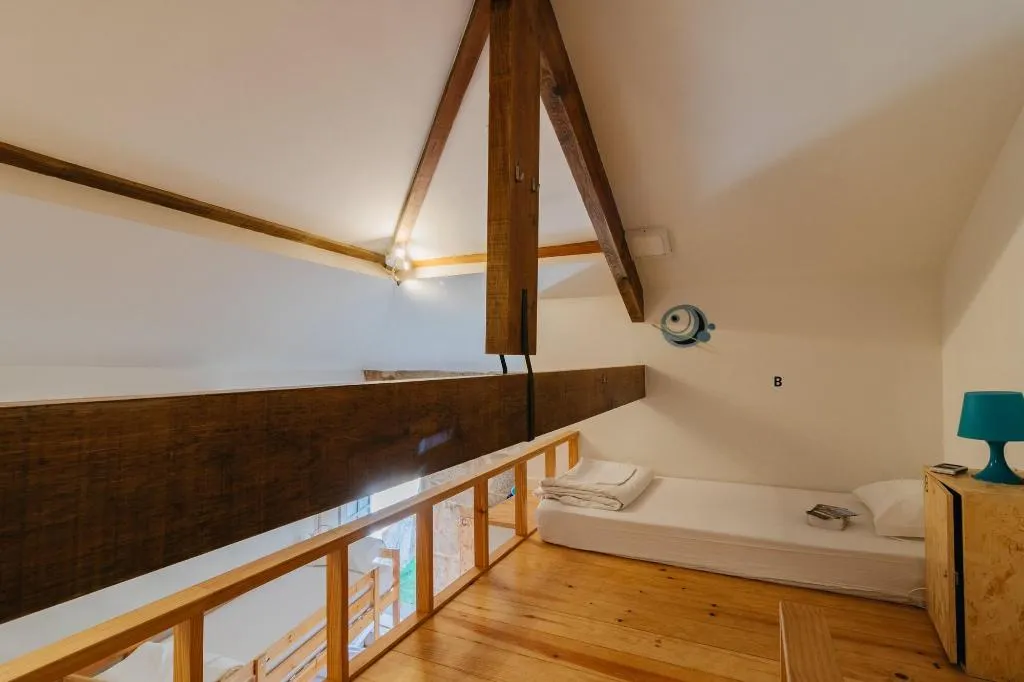 Room, Happy Porto Hostel & Apartments, Porto