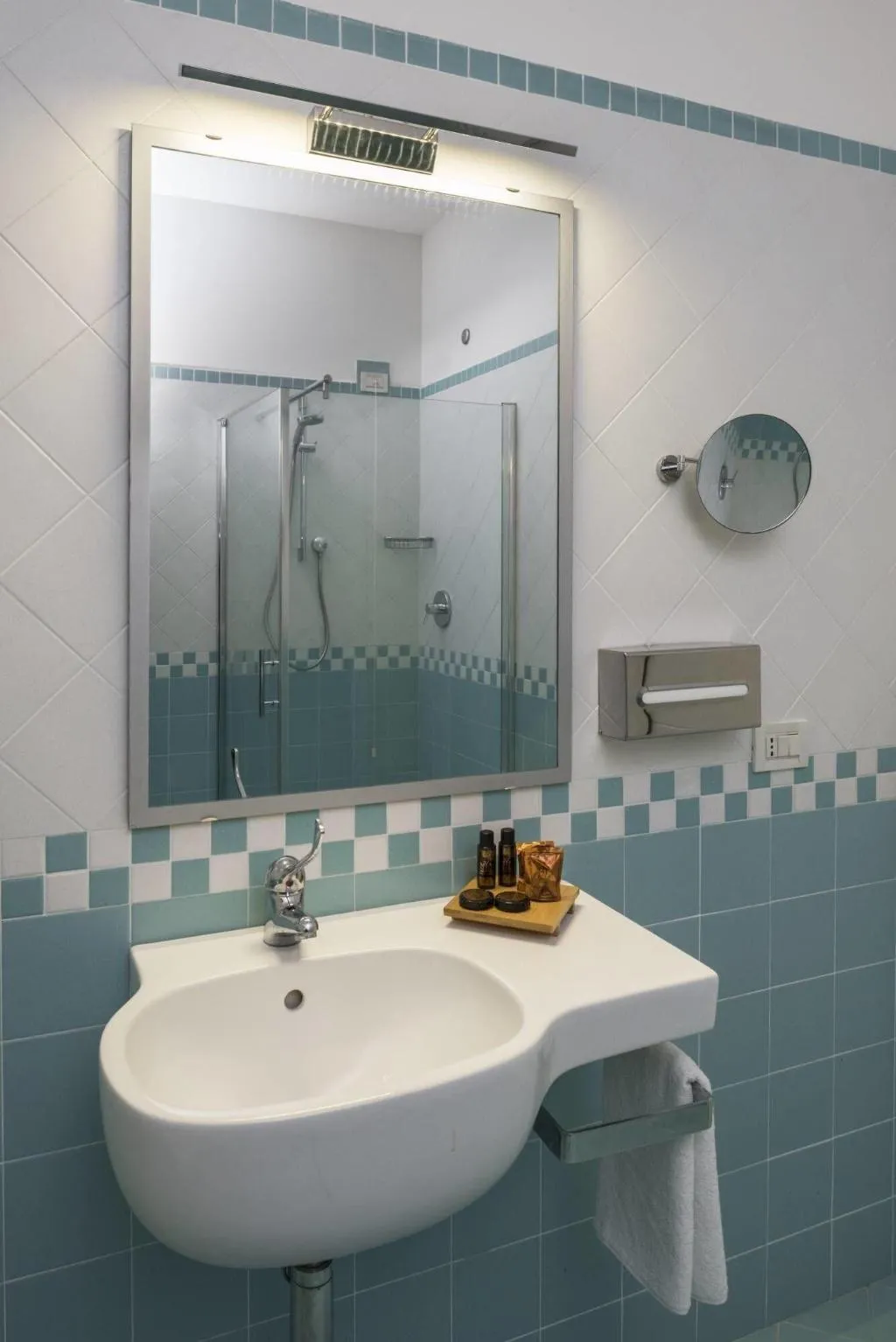 Room, Parco Degli Aromi Resort & Benessere, Palermo