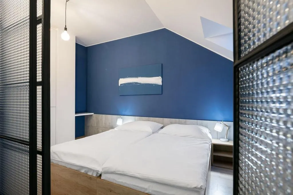 APARTMENT COMFORT Room, Meetme23, Prague