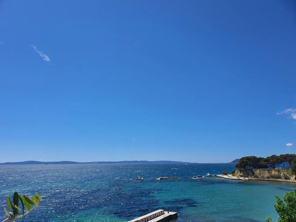 Beach, Violeta Hvar, Split