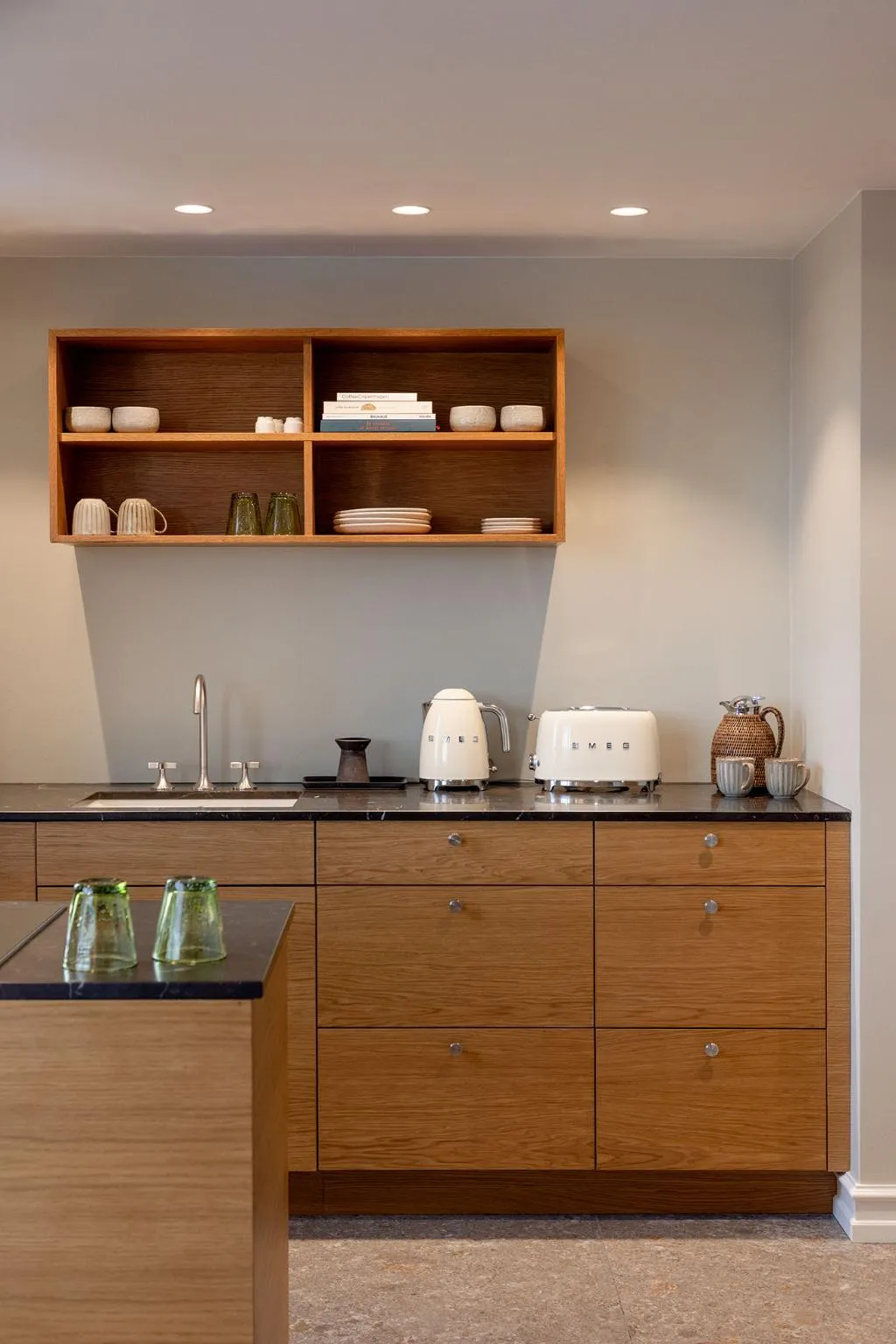 APARTMENT LUXURY Room, Hypernym Hotel & Suites, Copenhagen