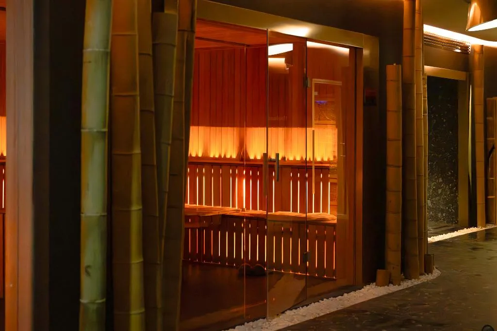 Sports and Entertainment, UNA Hotels One Catania Wellness & SPA, Catania