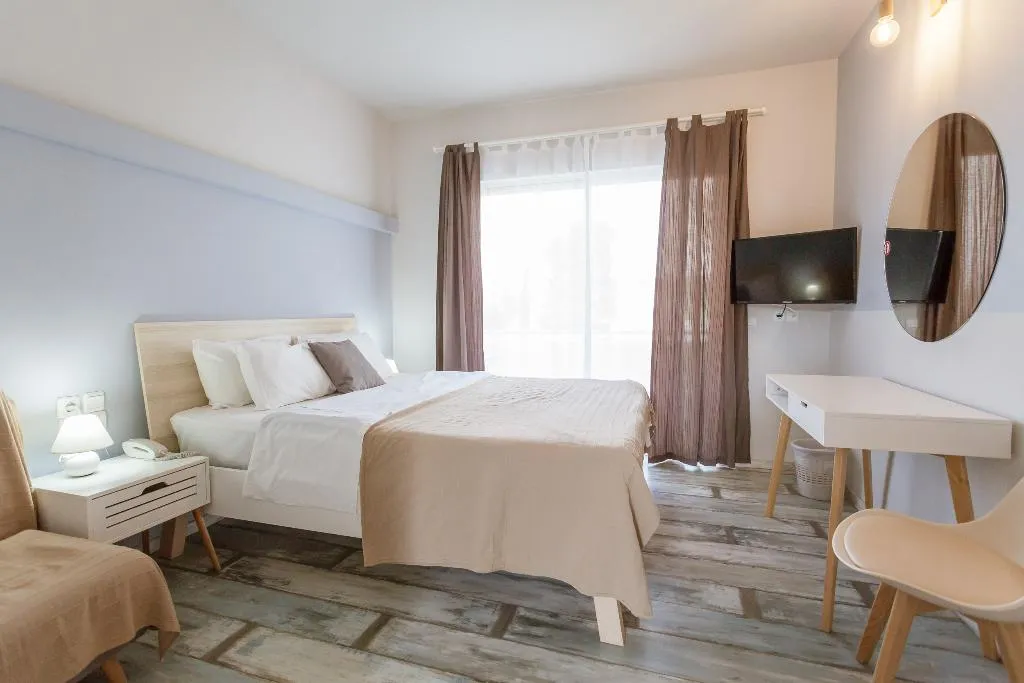 DOUBLE SUPERIOR Room, Fantasy, Rhodes