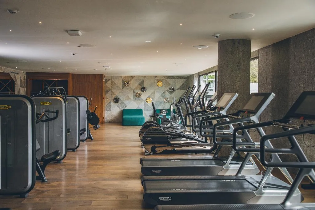Sports and Entertainment, Grand Hyatt Barcelona, Barcelona