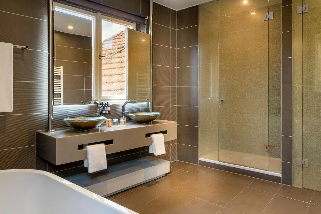 SUITE STANDARD Room, INNSiDE by Meliá Prague Old Town, Prague