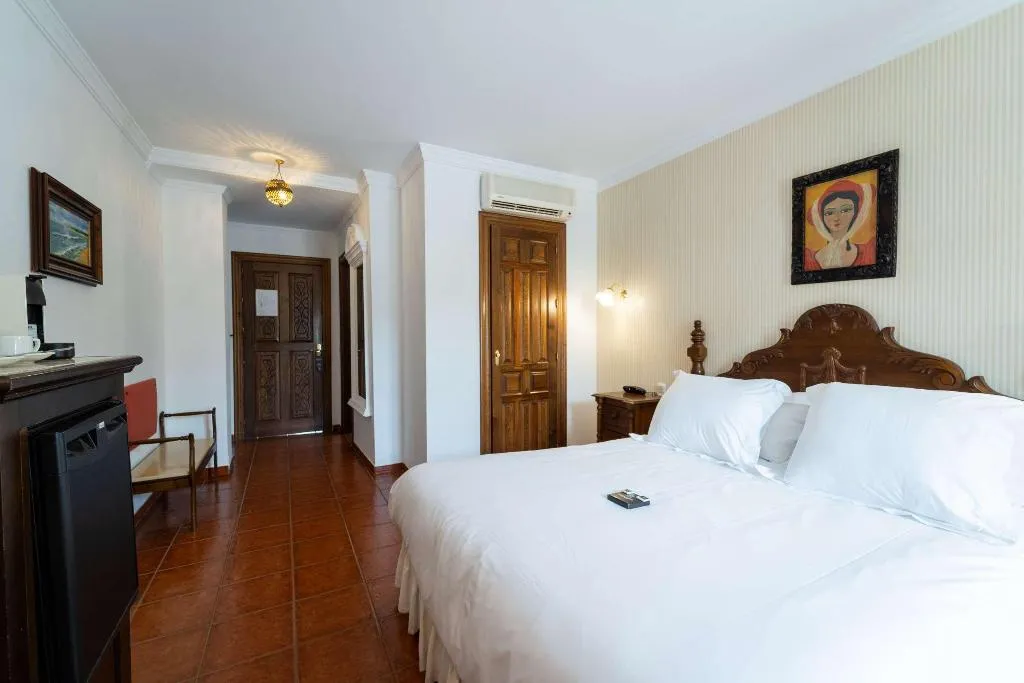 Room, Soho Boutique Palacio San Gabriel  Ronda, Costa Del Sol