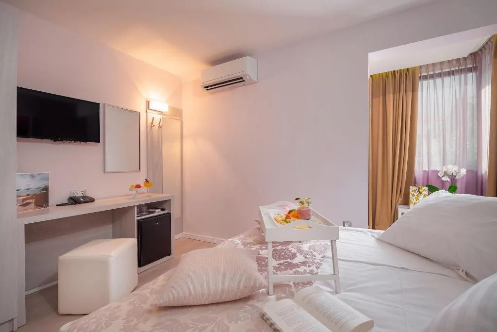 Room, Maritimo, Split