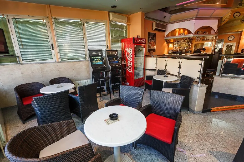 Bar, Guesthouse Varnica, Split