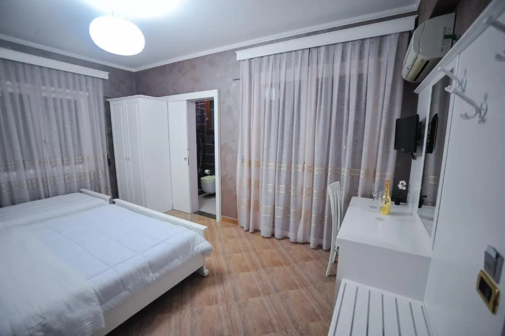 TRIPLE STANDARD Room, Iliria International, Durres