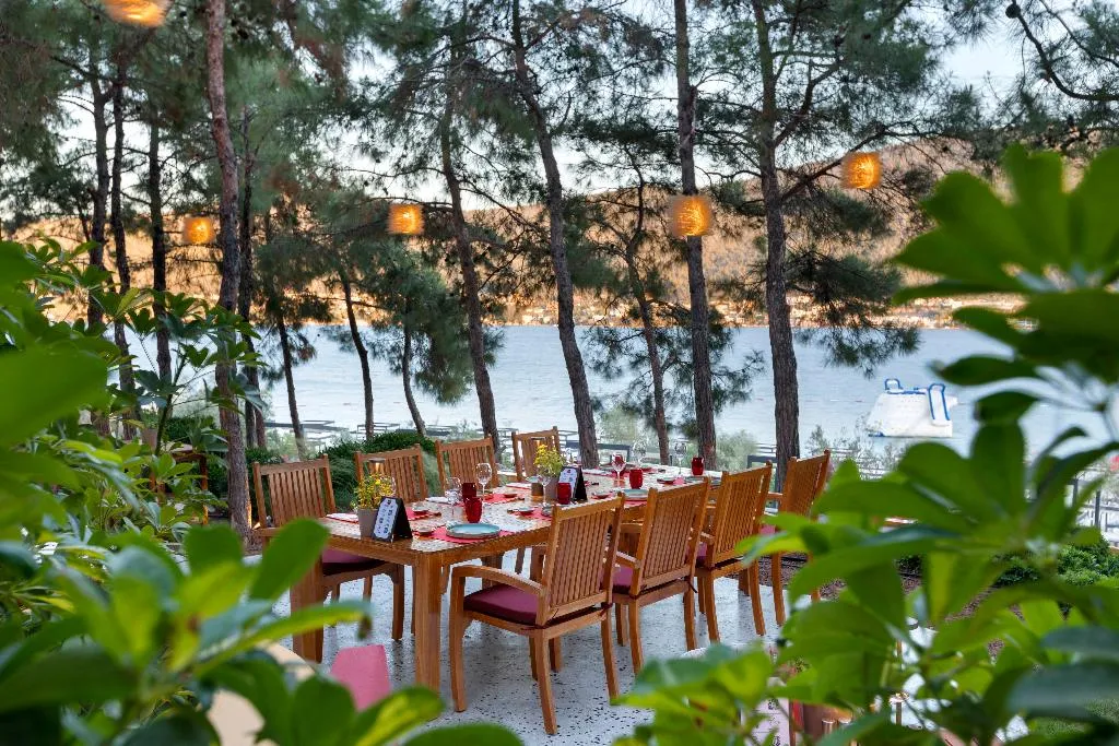 Restaurant, Titanic Luxury Collection Bodrum, Bodrum