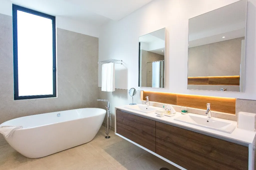APARTMENT THREE BEDROOMS Room, Monte Rei Golf & Country Club, Algarve