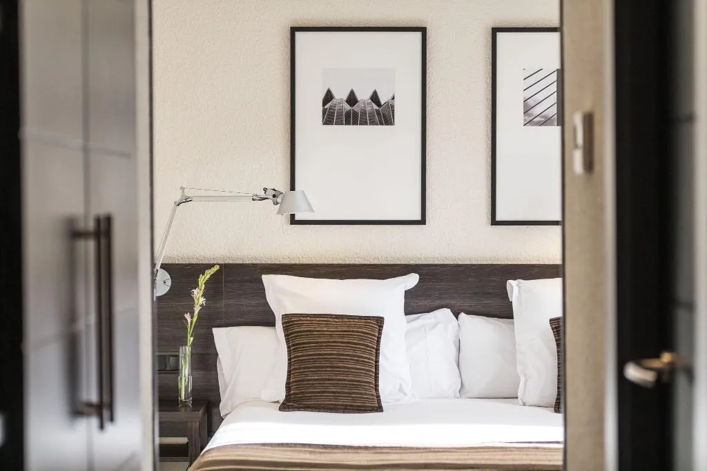 DOUBLE SUPERIOR Room, Medium Valencia, Valencia