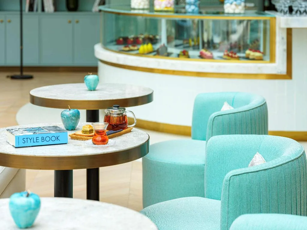 Bar, Rixos Premium Dubrovnik, Dubrovnik
