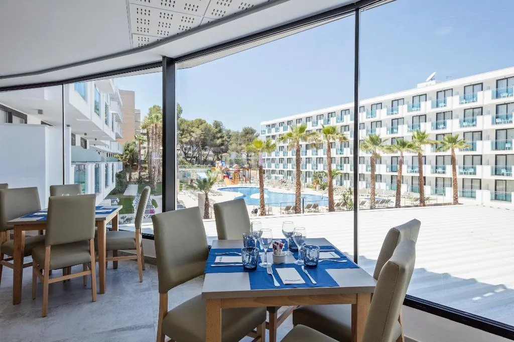 Restaurant, Best Sol d'Or, Costa Dorada