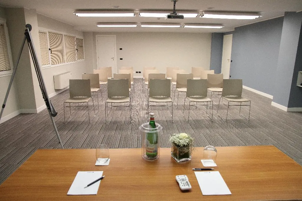 Conferences, Galzignano Resort Terme & Golf - Hotel Majestic, Venice