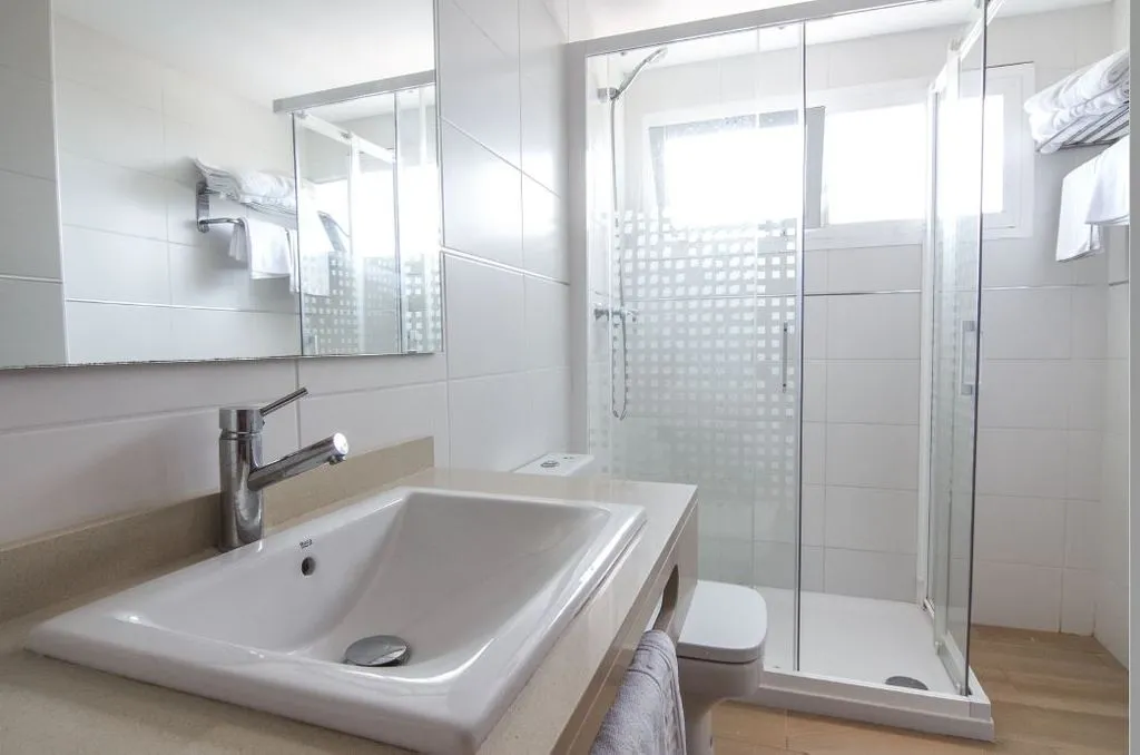 STUDIO STANDARD Room, Apartamentos Sol y Vera, Majorca