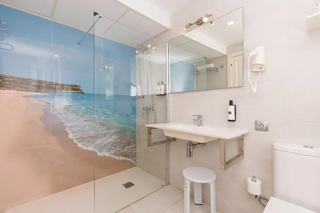 SUITE STANDARD Room, Hotel Arenas de Son Bou, Menorca
