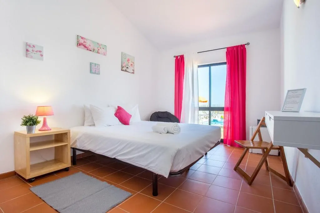 Room, Vila Sta Teresinha Suites, Algarve