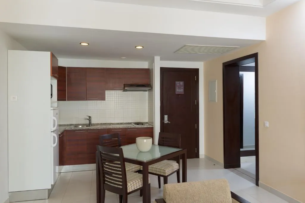 SUITE STANDARD Room, Le Corail Suites Hotel, Tunisia