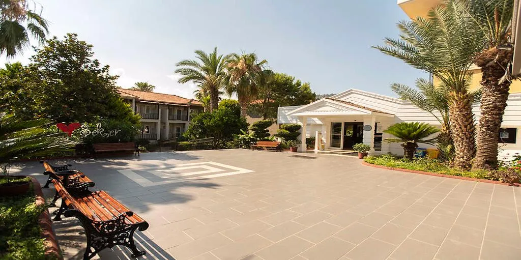 General view, Miramor Garden Resort, Antalya