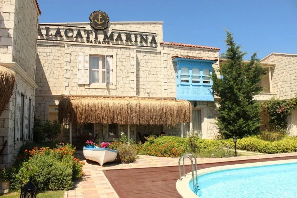 Sports and Entertainment, Alacati Marina Palace Otel, Izmir