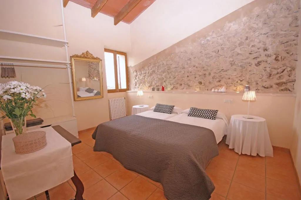 Room, Agroturismo Es Rafal Nou, Majorca