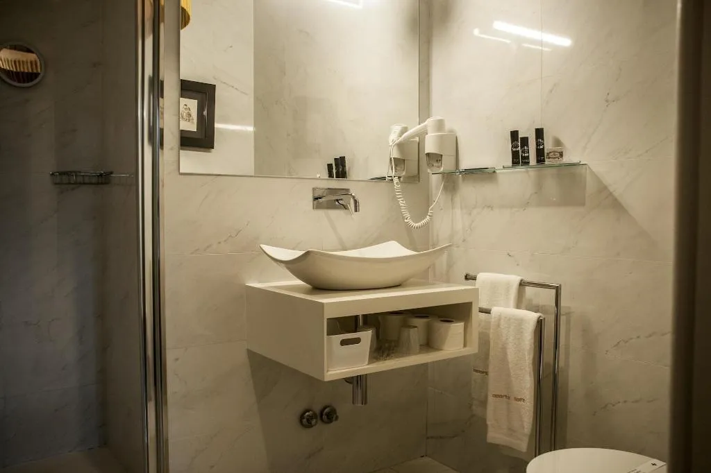 Room, Oporto Loft, Porto