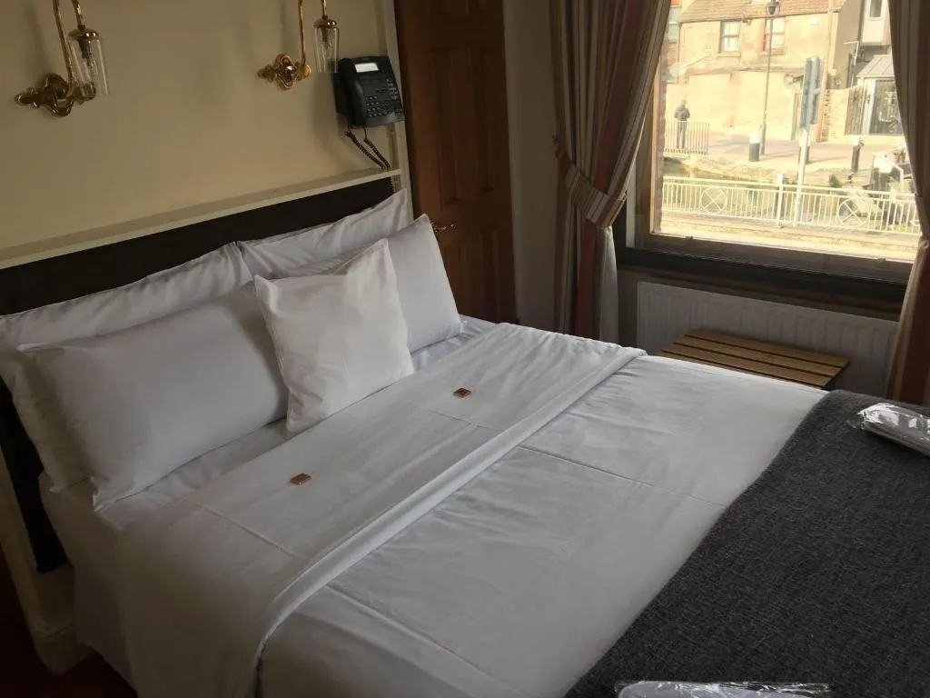 Room, Leeson Bridge Guesthouse, Dublin