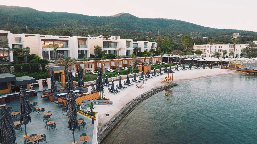 Bar, The Norm Collection Door'A, Bodrum