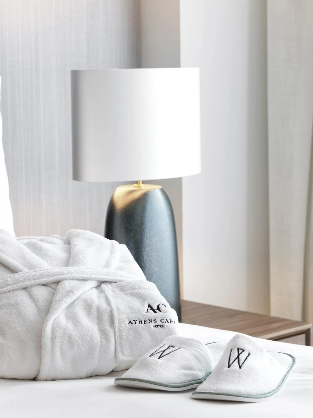SINGLE DELUXE Room, Athens Capital Center Hotel-MGallery, Athens