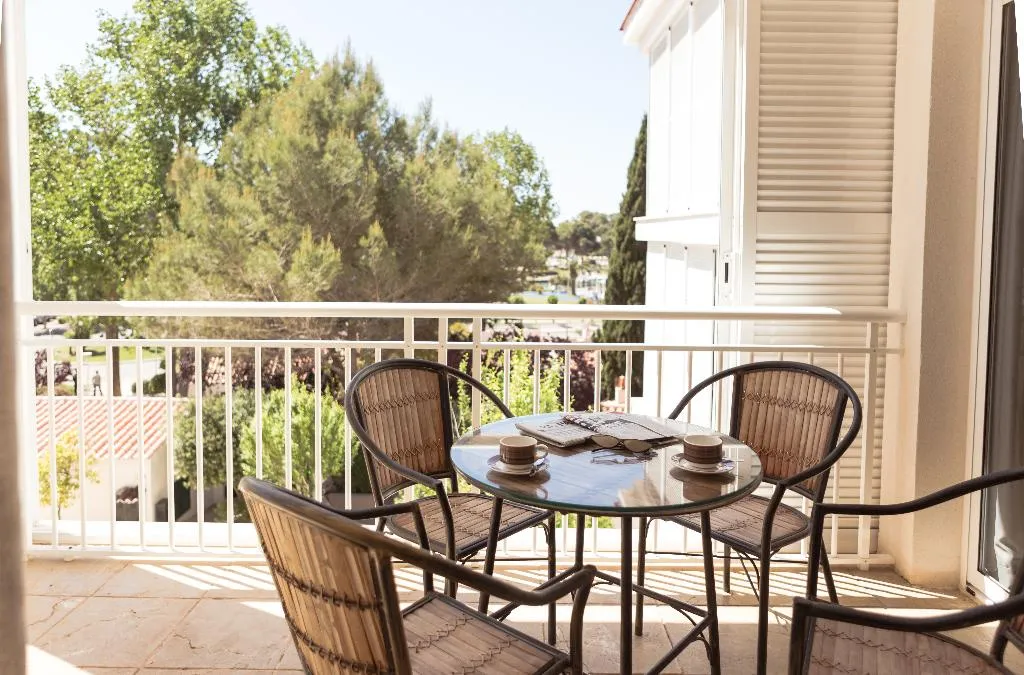 SUITE PRESTIGE Room, Minura Cala Galdana & Apartamentos d´Aljandar, Menorca