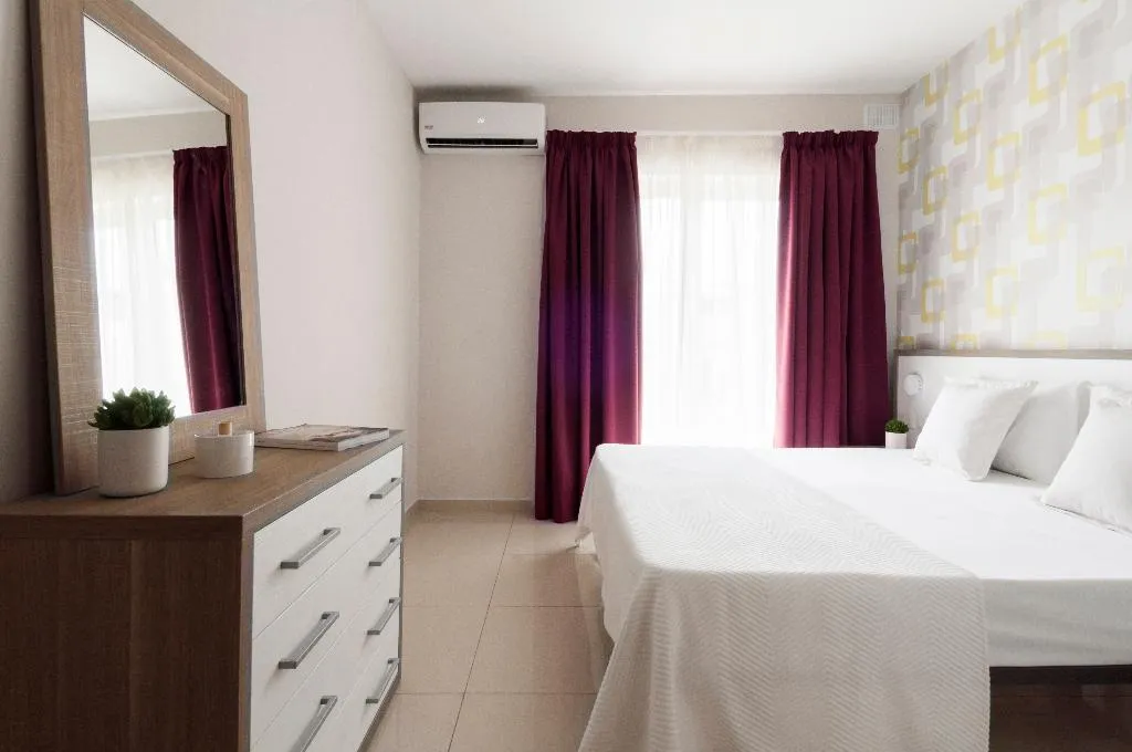 APARTMENT THREE BEDROOMS Room, Blubay Apartments by ST Hotels, Malta