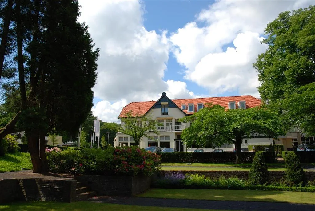 General view, Berghotel Amersfoort, BW Signature Collection, Amsterdam