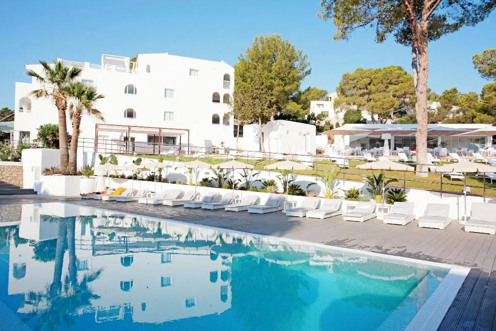 Pool, Grupotel Ibiza Beach Resort. Adults Only, Ibiza