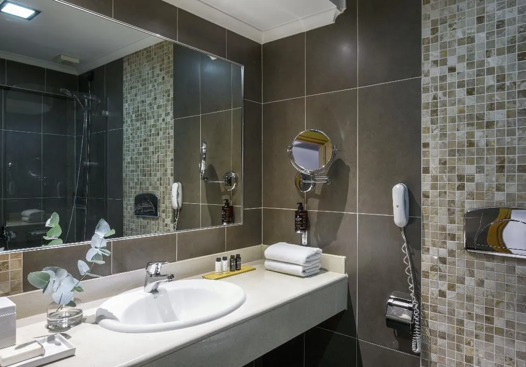 DOUBLE ONE BEDROOM Room, Anatolia Thessaloniki, Halkidiki