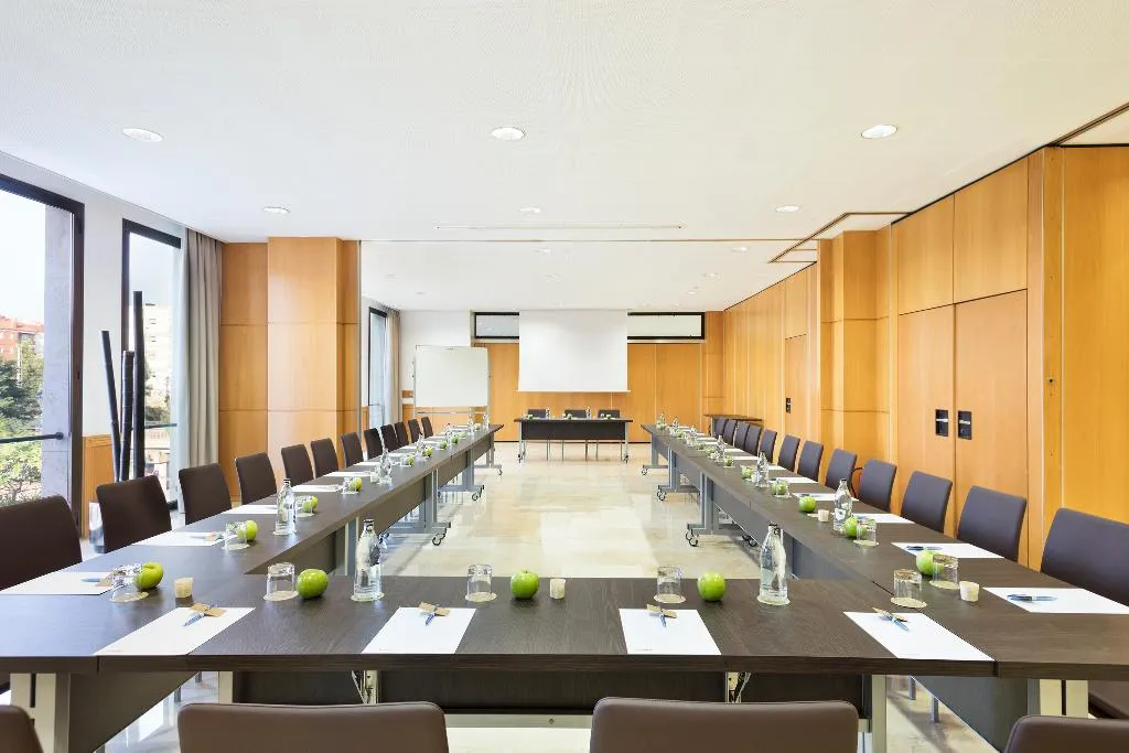 Conferences, Best Western Premier CMC Girona, Costa Brava