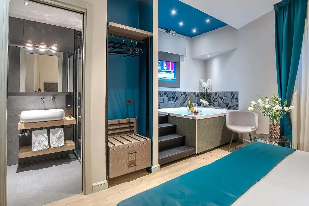 Room, Navona Street Hotel, Rome