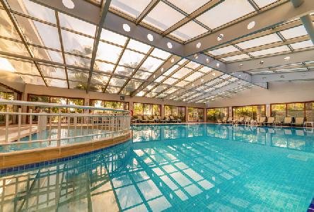 Mount Athos Hotel, Thessaloniki