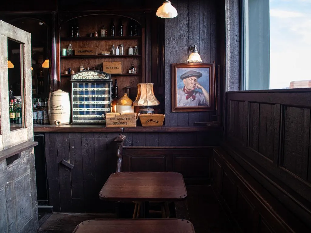 Restaurant, The Dean Dublin Docklands (Formerly The Mayson), Dublin