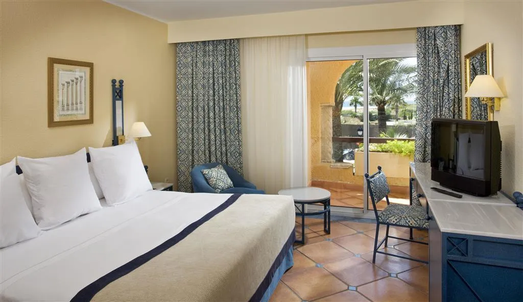 Room, Meliá Zahara Atlanterra, Costa De La Luz