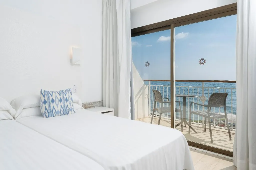 General view, Hotel Atolon & Kaafu Beach Club, Majorca
