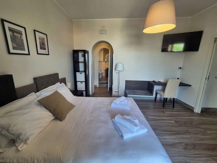 Taormina Palace Hotel, Taormina