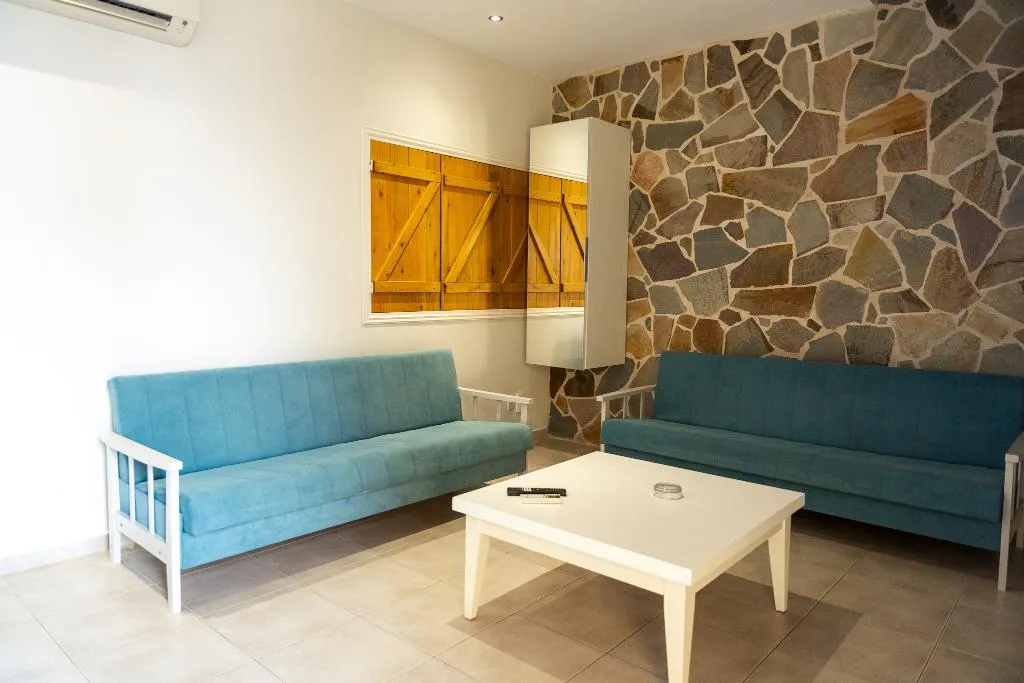 Room, Myro Androu Hotel Apts, Cyprus