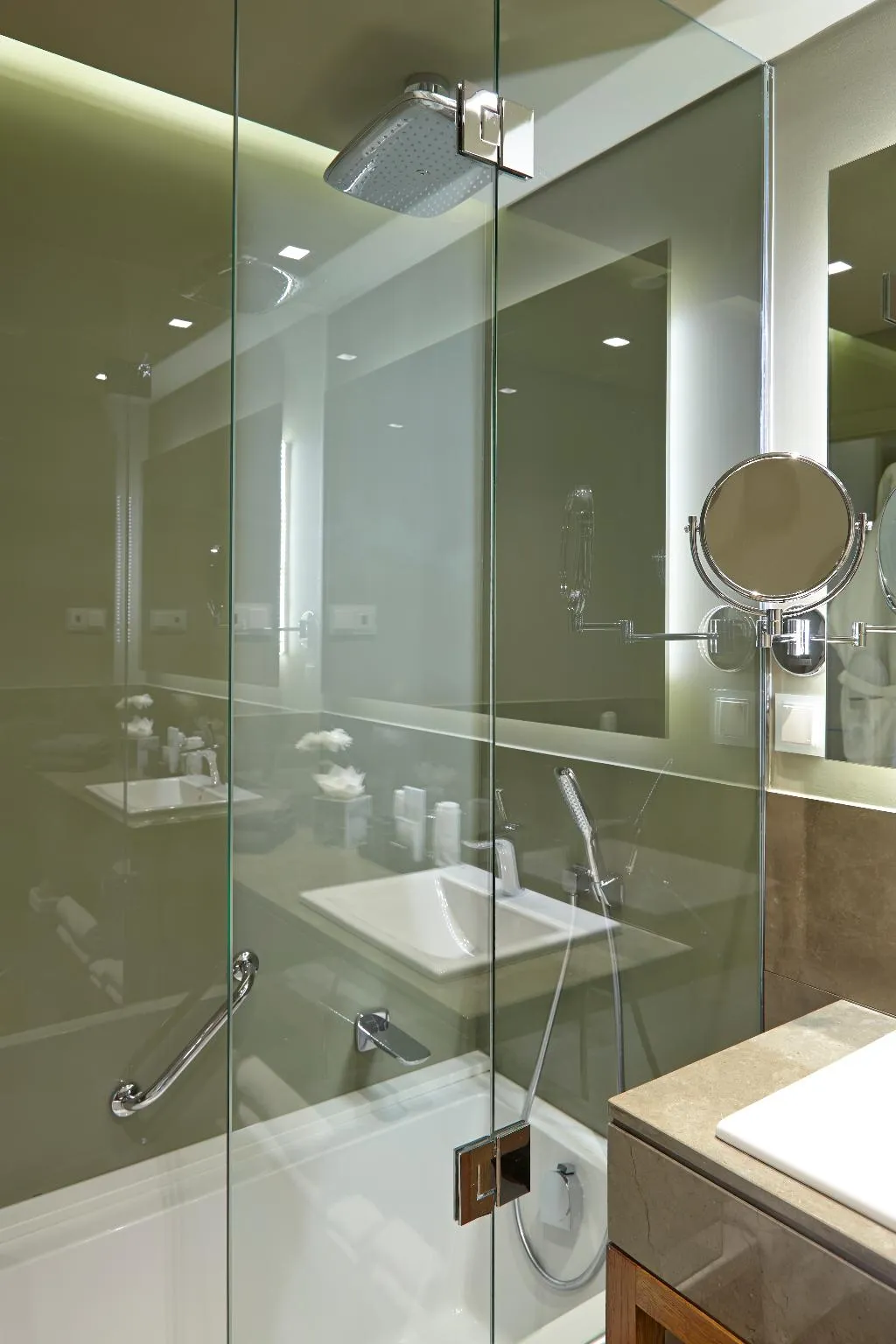 Double or Twin SUPERIOR Room, PortoBay Liberdade, Lisbon