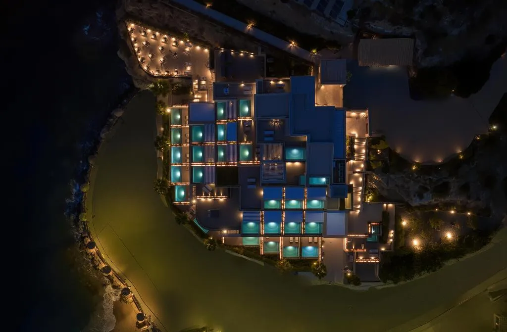 General view, Castello Infinity Suites – Adults Only, Crete