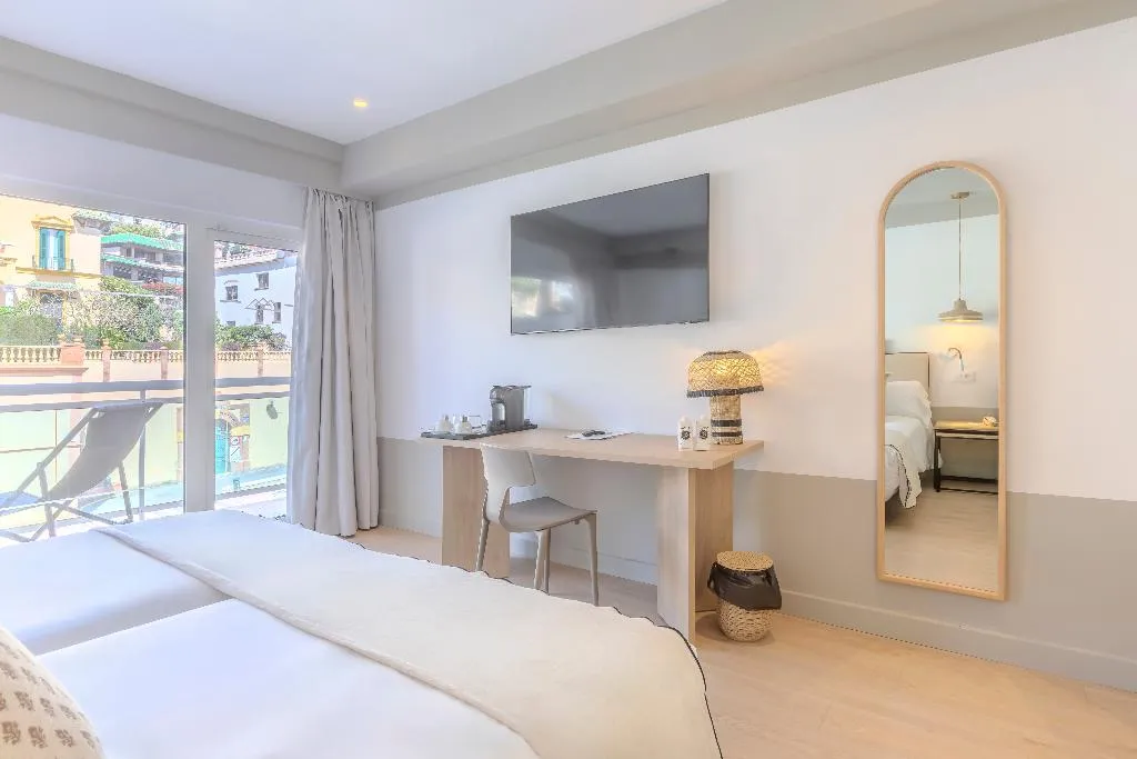 DOUBLE SUPERIOR Room, Soho Boutique Las Vegas, Costa Del Sol